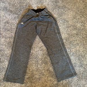 Adidas sweatpants